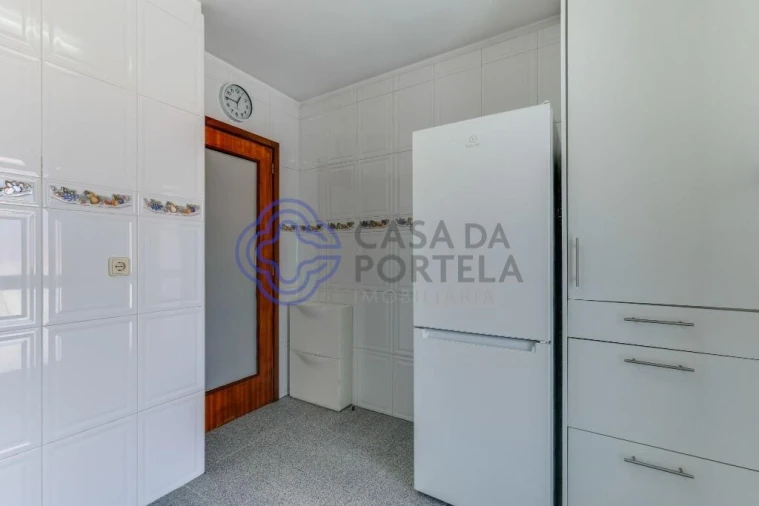 Apartamento T2 para Venda em Custóias, Leça do Balio e Guifões Foto 9