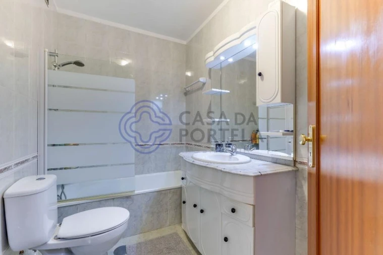 Apartamento T2 para Venda em Custóias, Leça do Balio e Guifões Foto 23