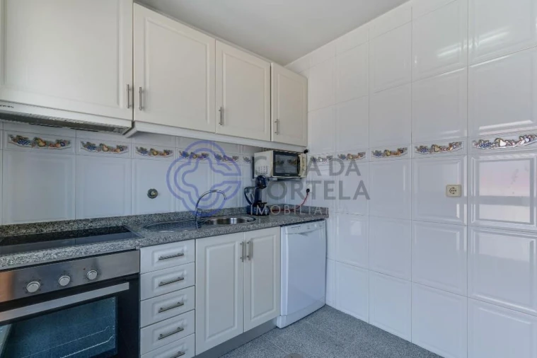 Apartamento T2 para Venda em Custóias, Leça do Balio e Guifões Foto 8
