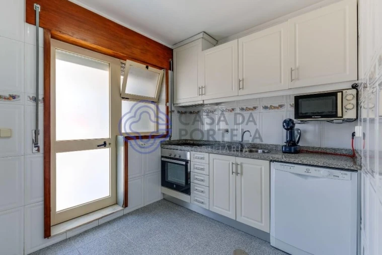 Apartamento T2 para Venda em Custóias, Leça do Balio e Guifões Foto 6