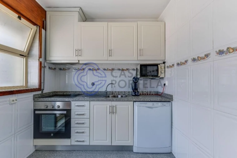 Apartamento T2 para Venda em Custóias, Leça do Balio e Guifões Foto 7