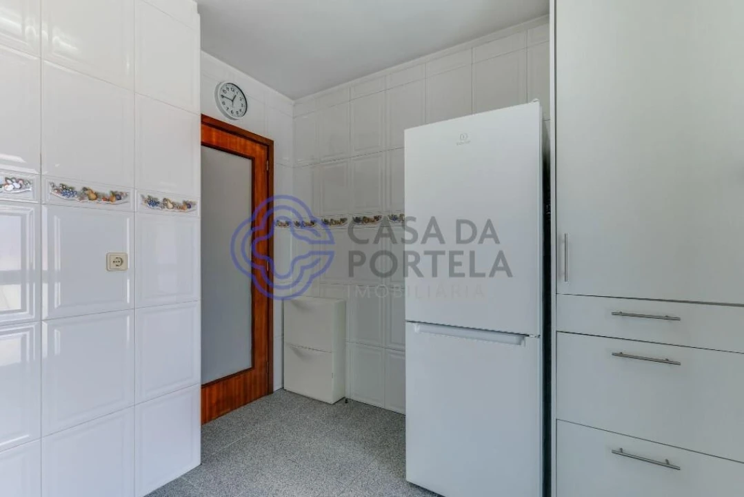 Apartamento T2 para Venda em Custóias, Leça do Balio e Guifões Foto 9