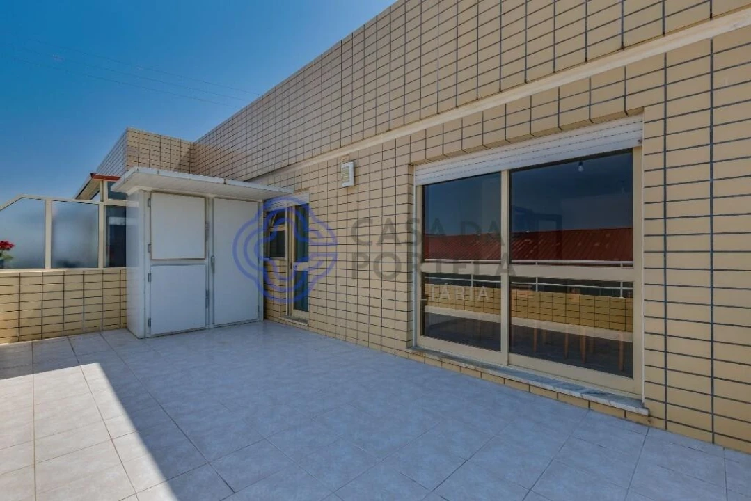 Apartamento T2 para Venda em Custóias, Leça do Balio e Guifões Foto 12