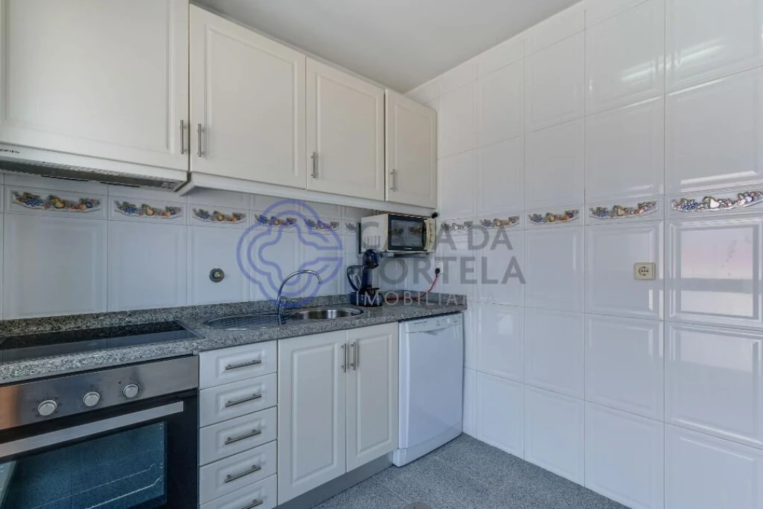 Apartamento T2 para Venda em Custóias, Leça do Balio e Guifões Foto 8