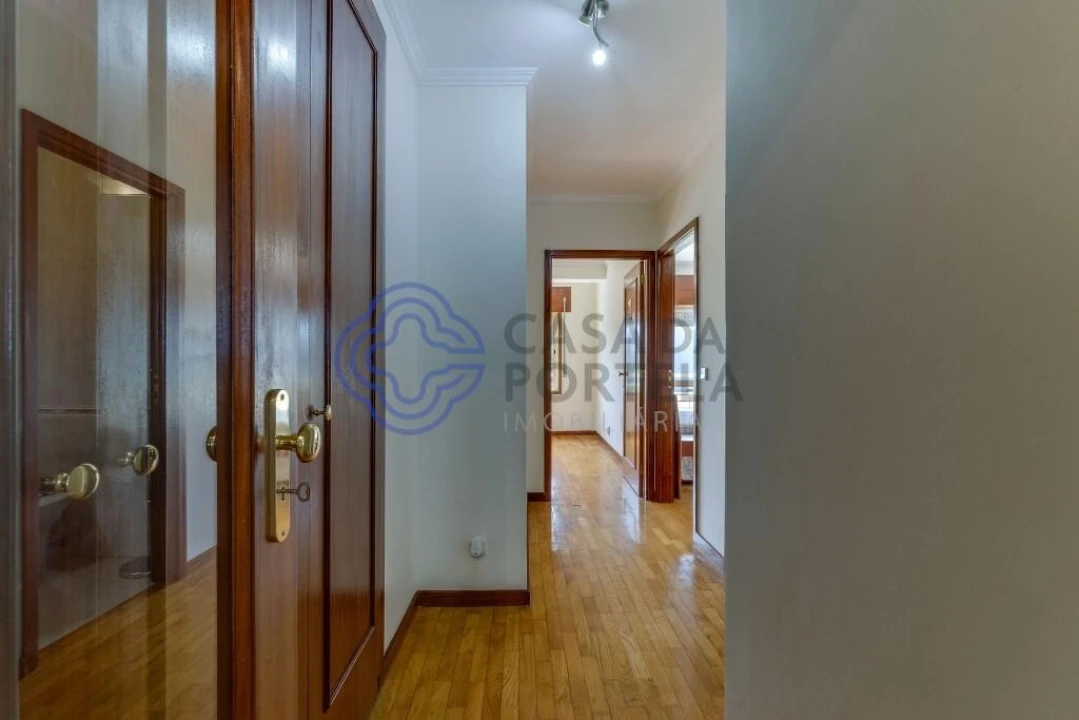 Apartamento T2 para Venda em Custóias, Leça do Balio e Guifões Foto 21