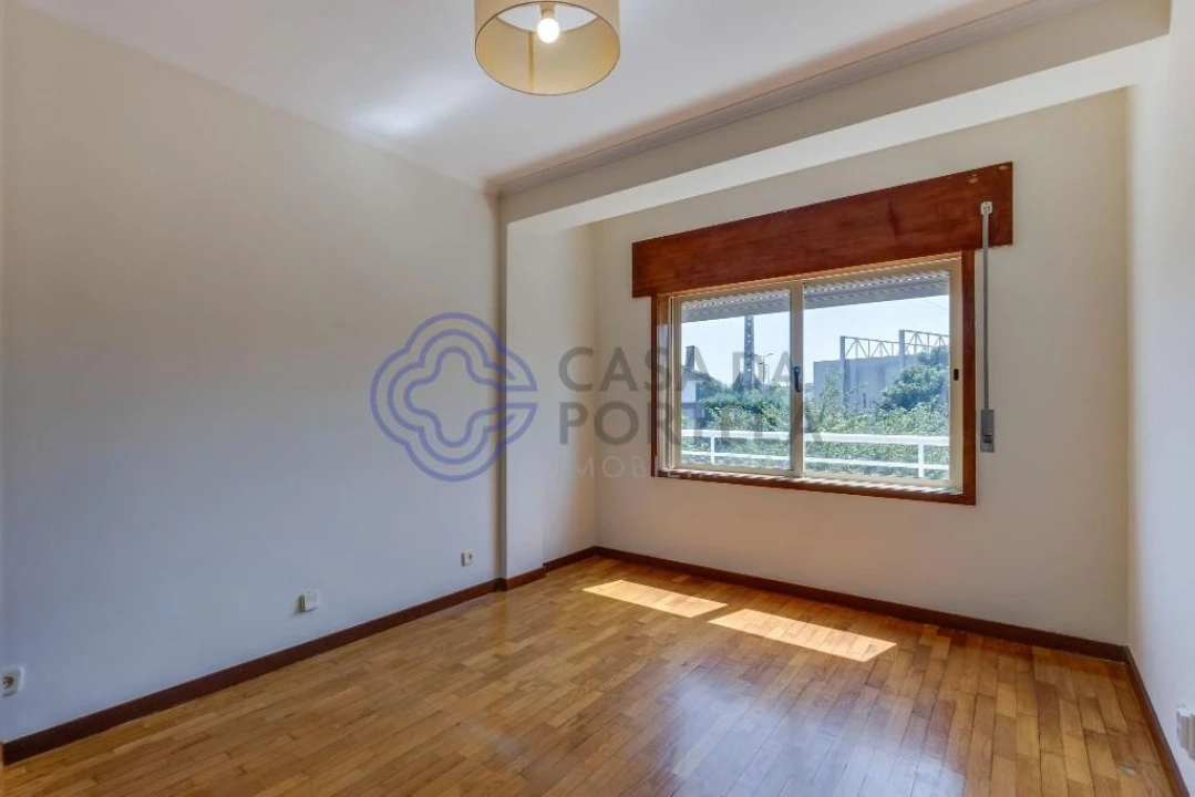 Apartamento T2 para Venda em Custóias, Leça do Balio e Guifões Foto 31