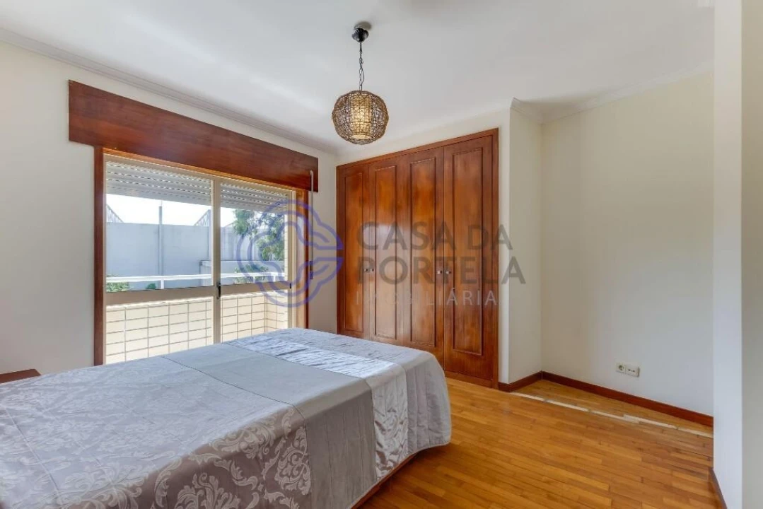 Apartamento T2 para Venda em Custóias, Leça do Balio e Guifões Foto 25