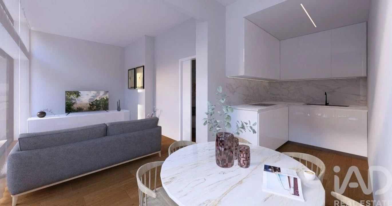 Apartamento T1 para Venda em Santa Comba Dão e Couto do Mosteiro Foto 4