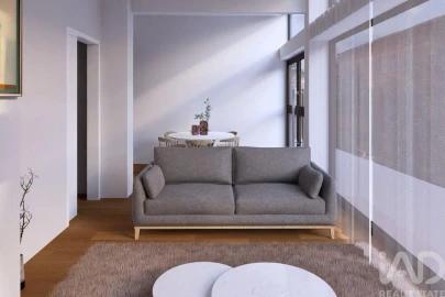 Apartamento T1 para Venda em Santa Comba Dão e Couto do Mosteiro