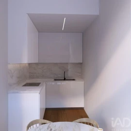 Apartamento T1 para Venda em Santa Comba Dão e Couto do Mosteiro