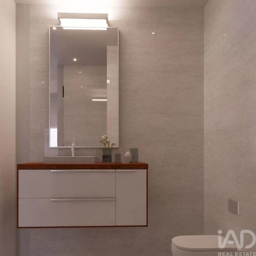 Apartamento T1 para Venda em Santa Comba Dão e Couto do Mosteiro Foto 6