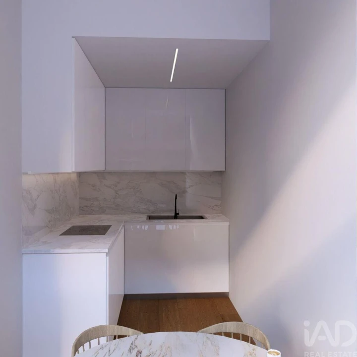 Apartamento T1 para Venda em Santa Comba Dão e Couto do Mosteiro Foto 3