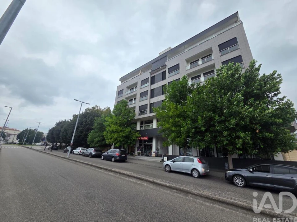 Apartamento T1 para Venda em Santa Comba Dão e Couto do Mosteiro Foto 8