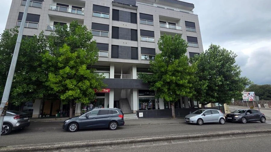 Apartamento T1 para Venda em Santa Comba Dão e Couto do Mosteiro