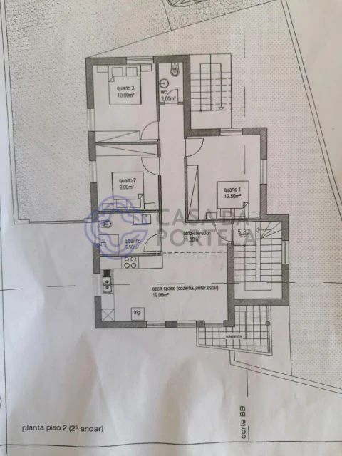 Moradia T5 para Venda em Apúlia e Fão