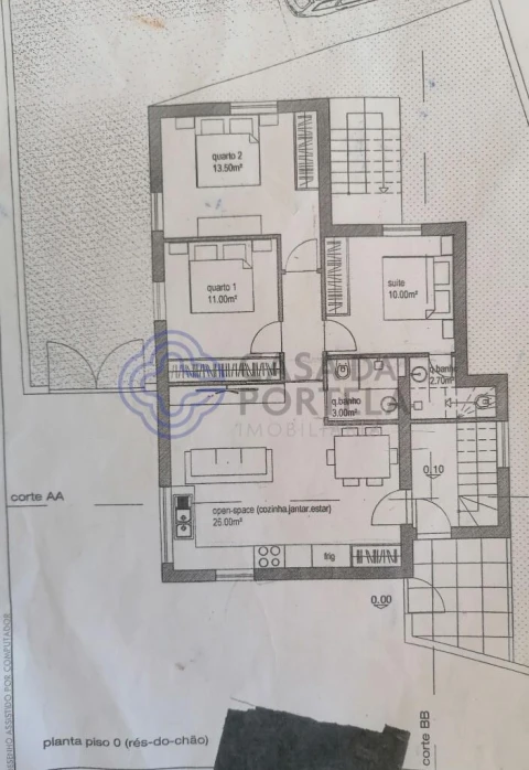 Moradia T5 para Venda em Apúlia e Fão