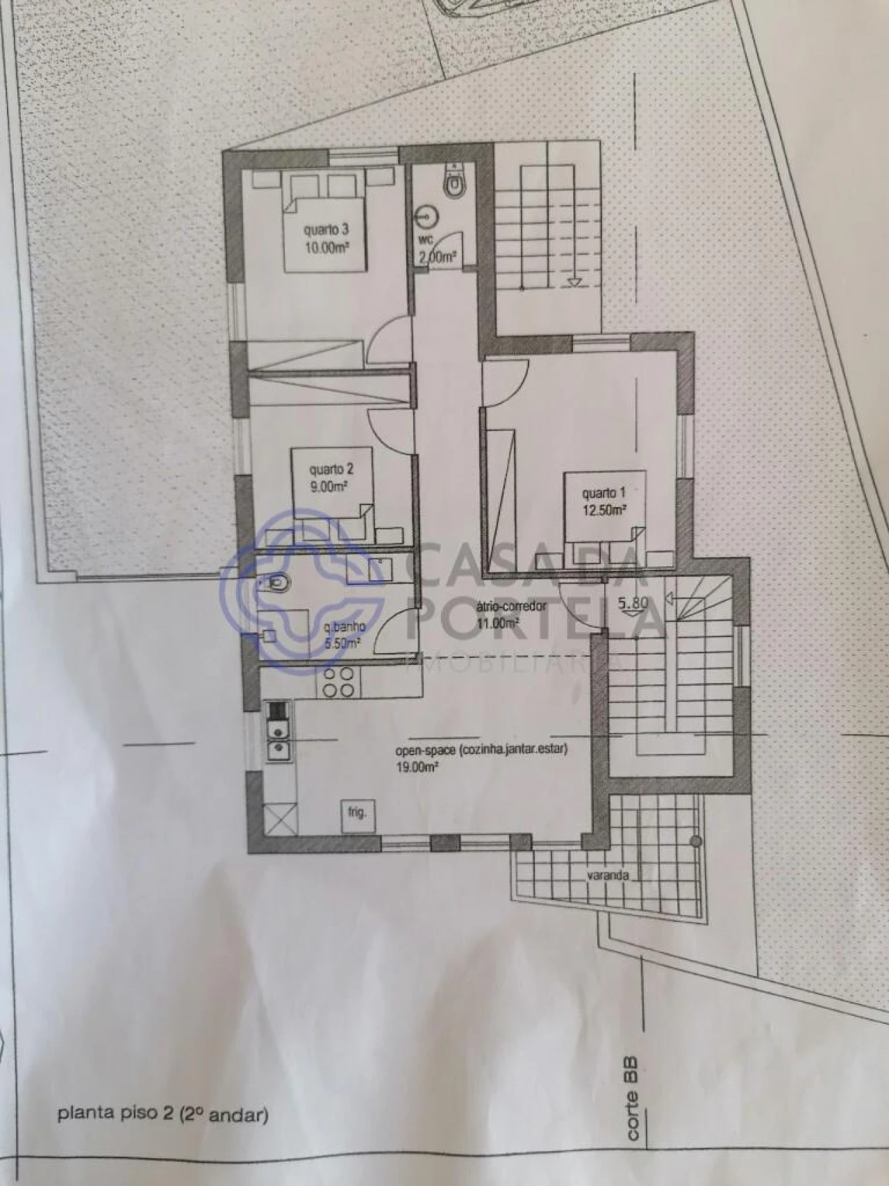 Moradia T5 para Venda em Apúlia e Fão Foto 15