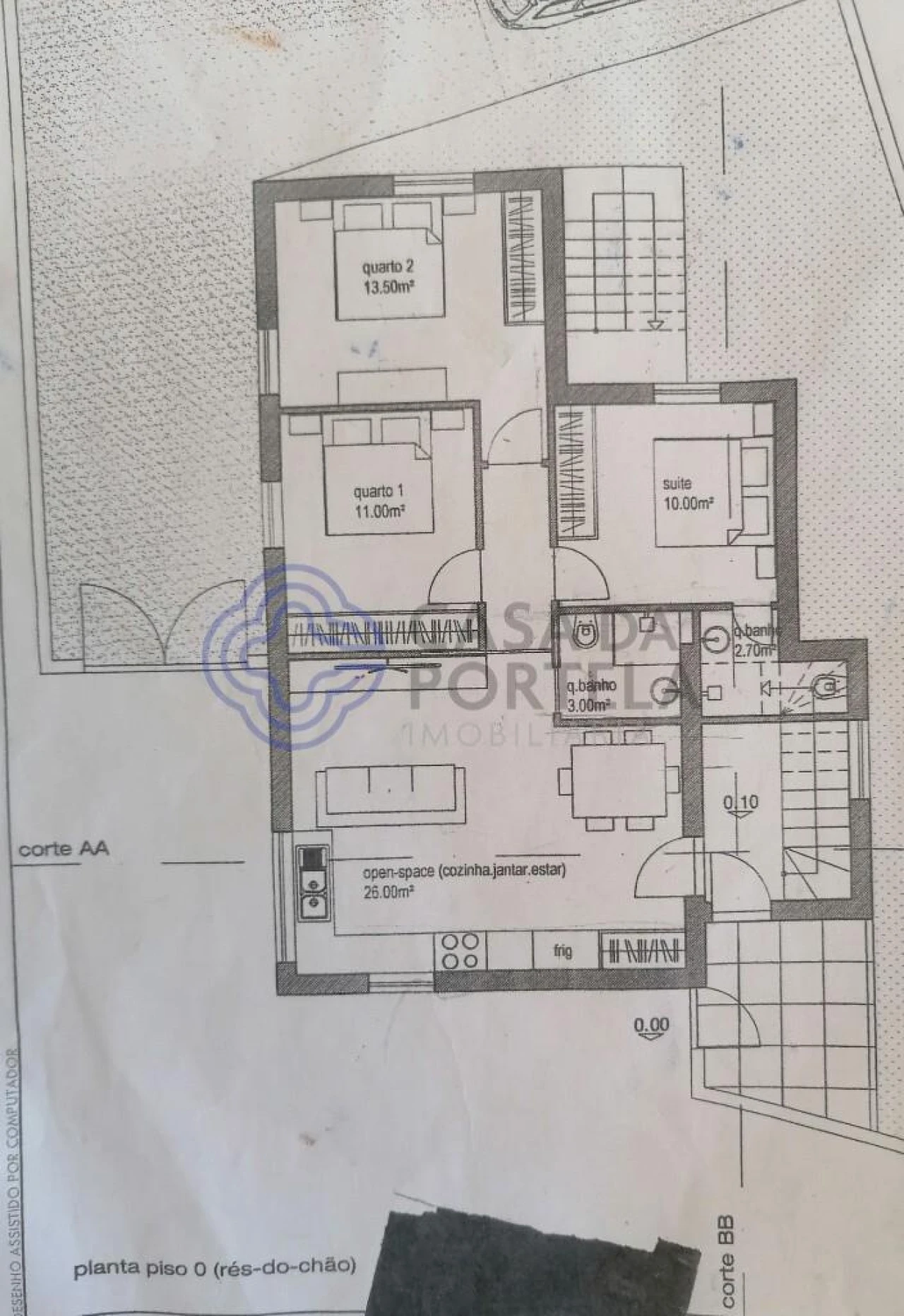 Moradia T5 para Venda em Apúlia e Fão Foto 14