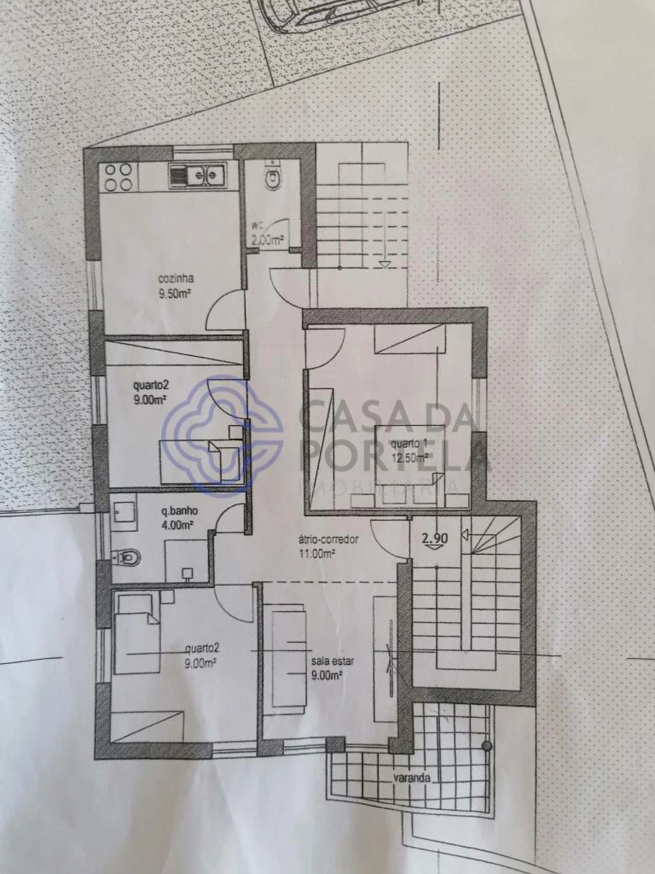 Moradia T5 para Venda em Apúlia e Fão Foto 16