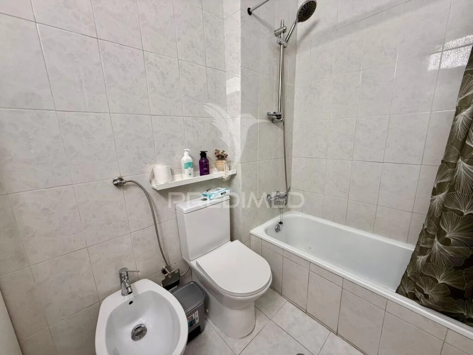 Apartamento T2 para Venda em Alto do Seixalinho, Santo André e Verderena Foto 16