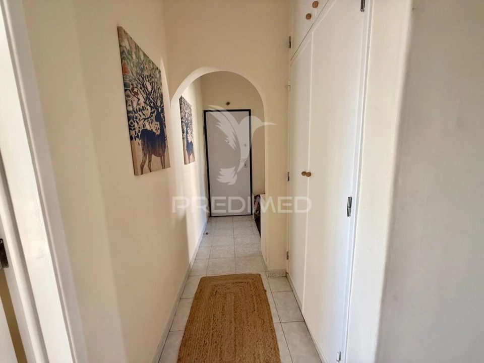 Apartamento T2 para Venda em Alto do Seixalinho, Santo André e Verderena Foto 18