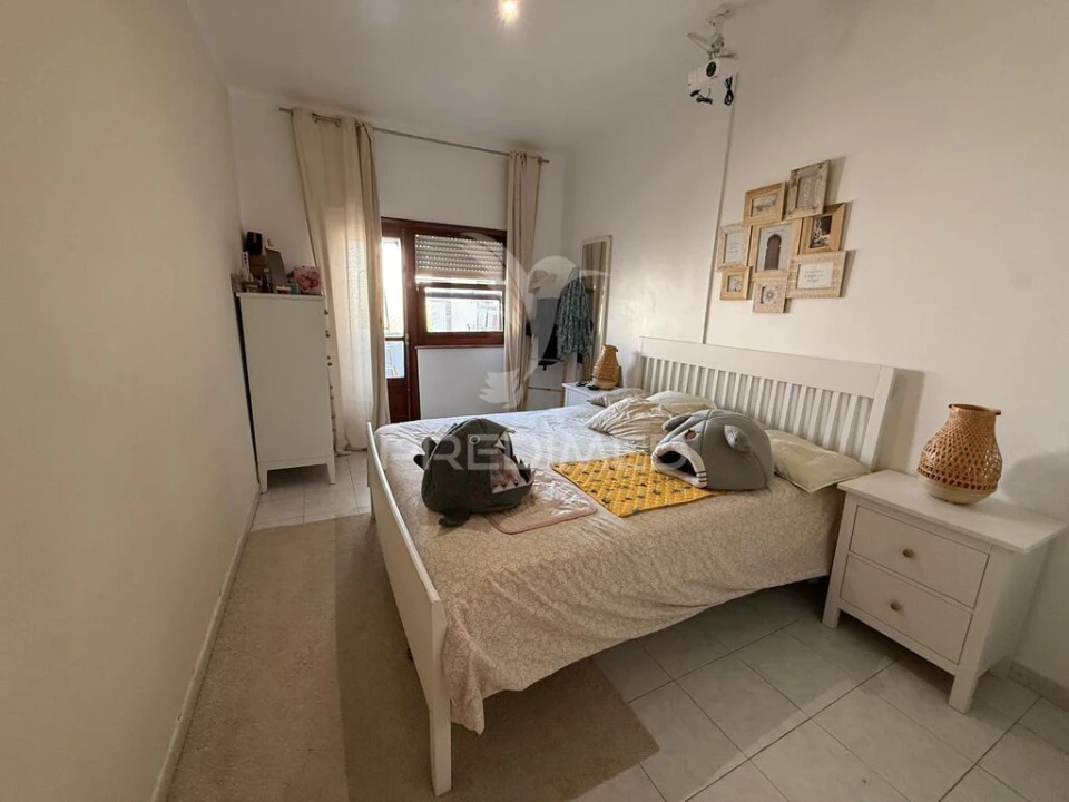 Apartamento T2 para Venda em Alto do Seixalinho, Santo André e Verderena Foto 9