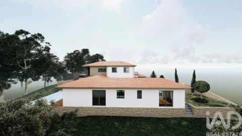 Moradia T3 para Venda em Santa Comba Dão e Couto do Mosteiro
