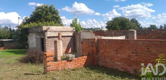 Moradia T3 para Venda em Santa Comba Dão e Couto do Mosteiro