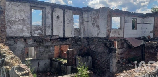 Moradia T3 para Venda em Santa Comba Dão e Couto do Mosteiro