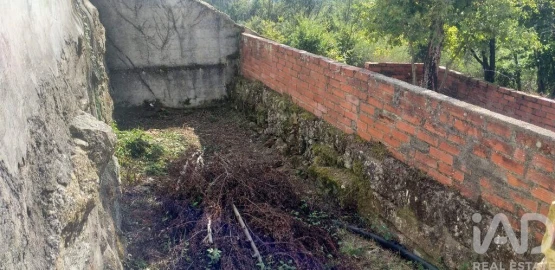 Moradia T3 para Venda em Santa Comba Dão e Couto do Mosteiro