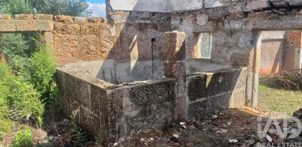 Moradia T3 para Venda em Santa Comba Dão e Couto do Mosteiro Foto 8