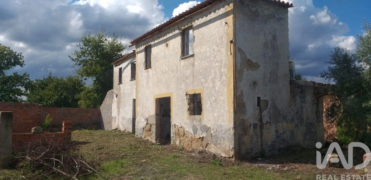 Moradia T3 para Venda em Santa Comba Dão e Couto do Mosteiro Foto 4