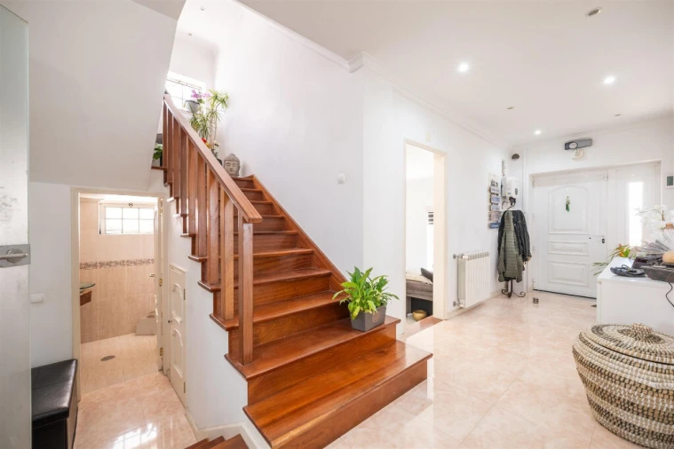 Moradia T4 para Venda em São Martinho de Árvore e Lamarosa Foto 7