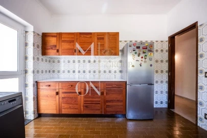 Moradia T3 para Venda em Reguengo do Fetal