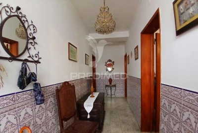 Moradia T4 para Venda em Beja (Salvador e Santa Maria da Feira)