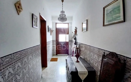 Moradia T4 para Venda em Beja (Salvador e Santa Maria da Feira)