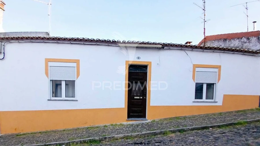 Moradia T4 para Venda em Beja (Salvador e Santa Maria da Feira)