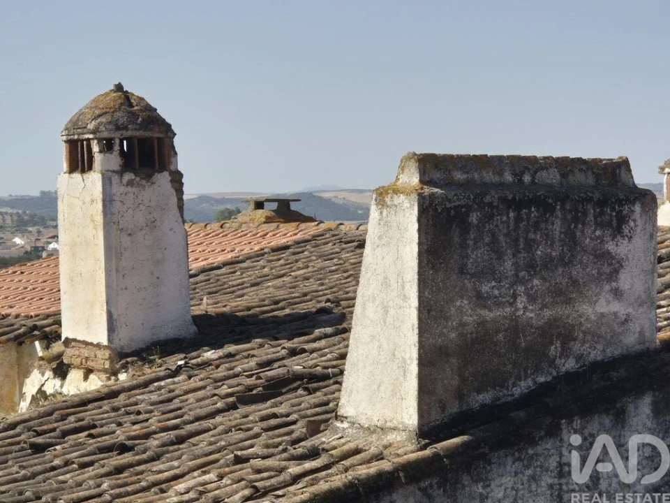 Quinta para Venda em Nossa Senhora da Conceição, São Brás dos Matos, Juromenha Foto 28