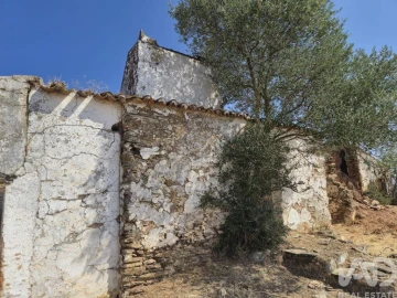 Quinta para Venda em Nossa Senhora da Conceição, São Brás dos Matos, Juromenha