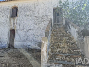 Quinta para Venda em Nossa Senhora da Conceição, São Brás dos Matos, Juromenha