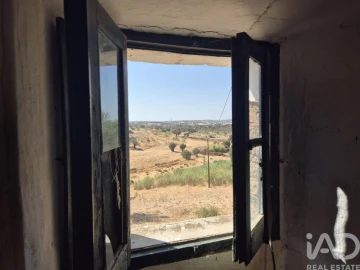 Quinta para Venda em Nossa Senhora da Conceição, São Brás dos Matos, Juromenha