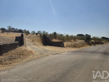 Quinta para Venda em Nossa Senhora da Conceição, São Brás dos Matos, Juromenha
