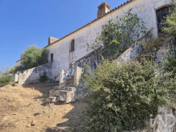 Quinta para Venda em Nossa Senhora da Conceição, São Brás dos Matos, Juromenha