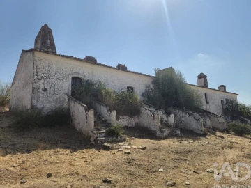 Quinta para Venda em Nossa Senhora da Conceição, São Brás dos Matos, Juromenha