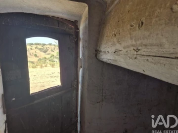 Quinta para Venda em Nossa Senhora da Conceição, São Brás dos Matos, Juromenha