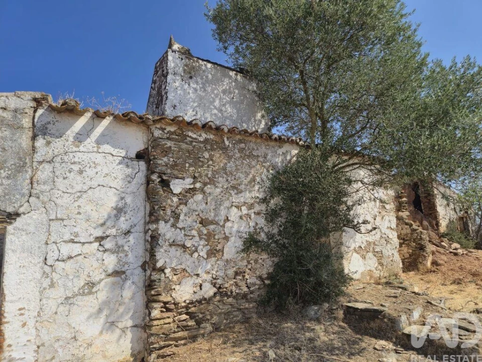 Quinta para Venda em Nossa Senhora da Conceição, São Brás dos Matos, Juromenha Foto 22