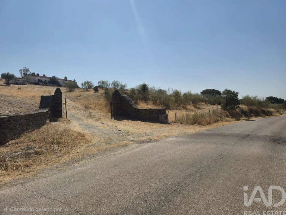 Quinta para Venda em Nossa Senhora da Conceição, São Brás dos Matos, Juromenha Foto 32