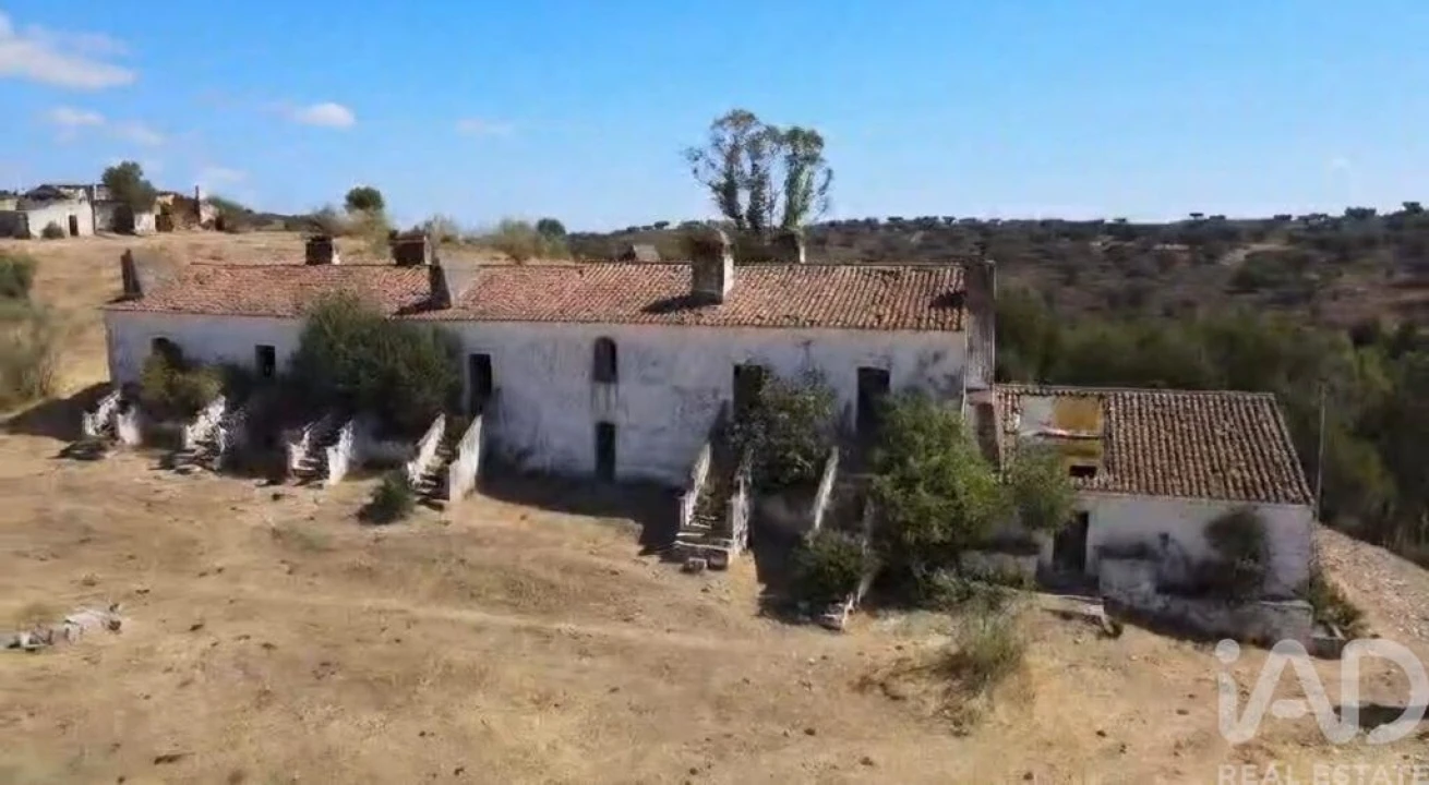 Quinta para Venda em Nossa Senhora da Conceição, São Brás dos Matos, Juromenha Foto 1