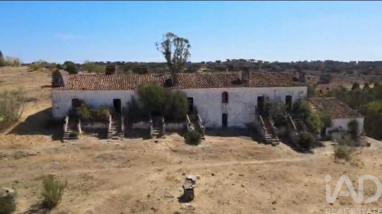 Quinta para Venda em Nossa Senhora da Conceição, São Brás dos Matos, Juromenha Foto 10