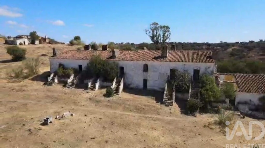 Quinta para Venda em Nossa Senhora da Conceição, São Brás dos Matos, Juromenha Foto 37